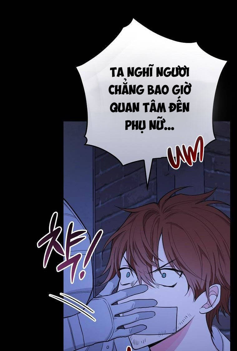 Tôi Trở Thành Mẹ Của Chiến Binh Chap 35 - Next Chap 36