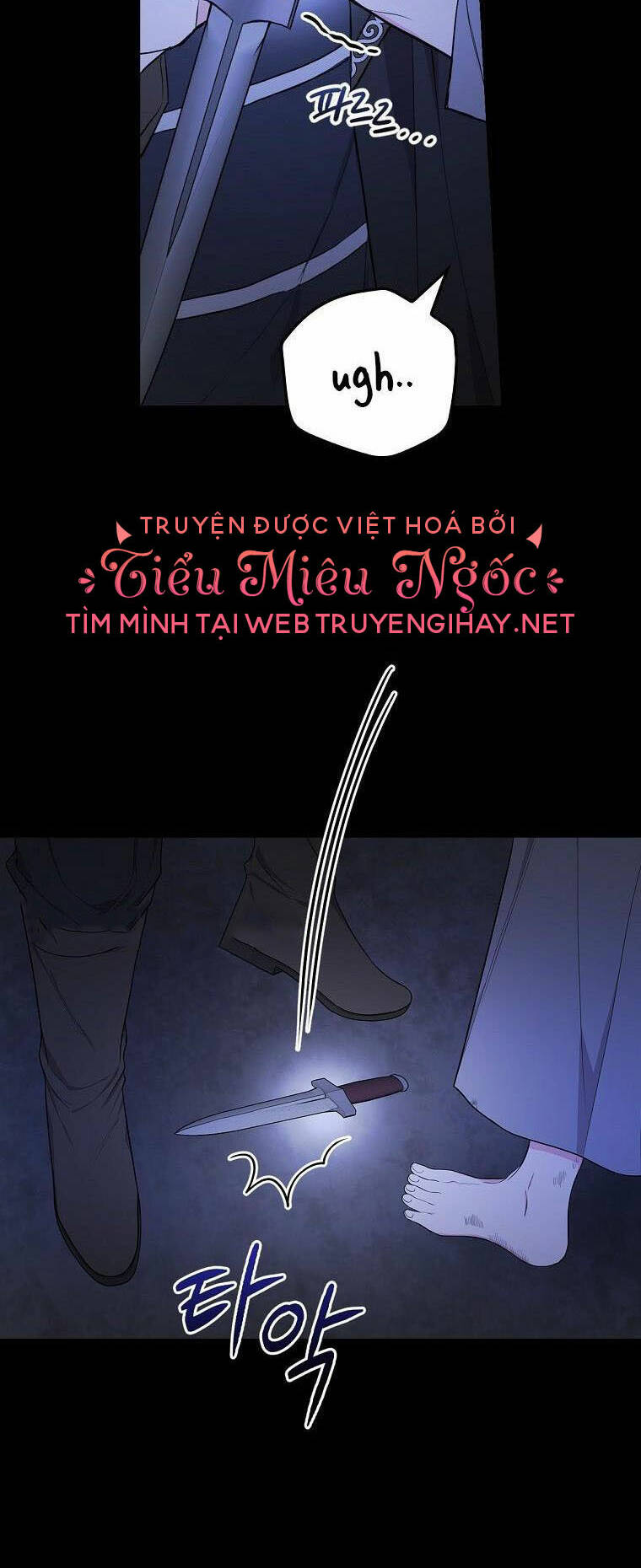 Tôi Trở Thành Mẹ Của Chiến Binh Chap 35 - Next Chap 36