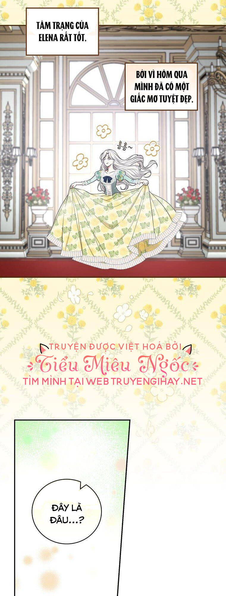 Tôi Trở Thành Mẹ Của Chiến Binh Chap 35 - Next Chap 36