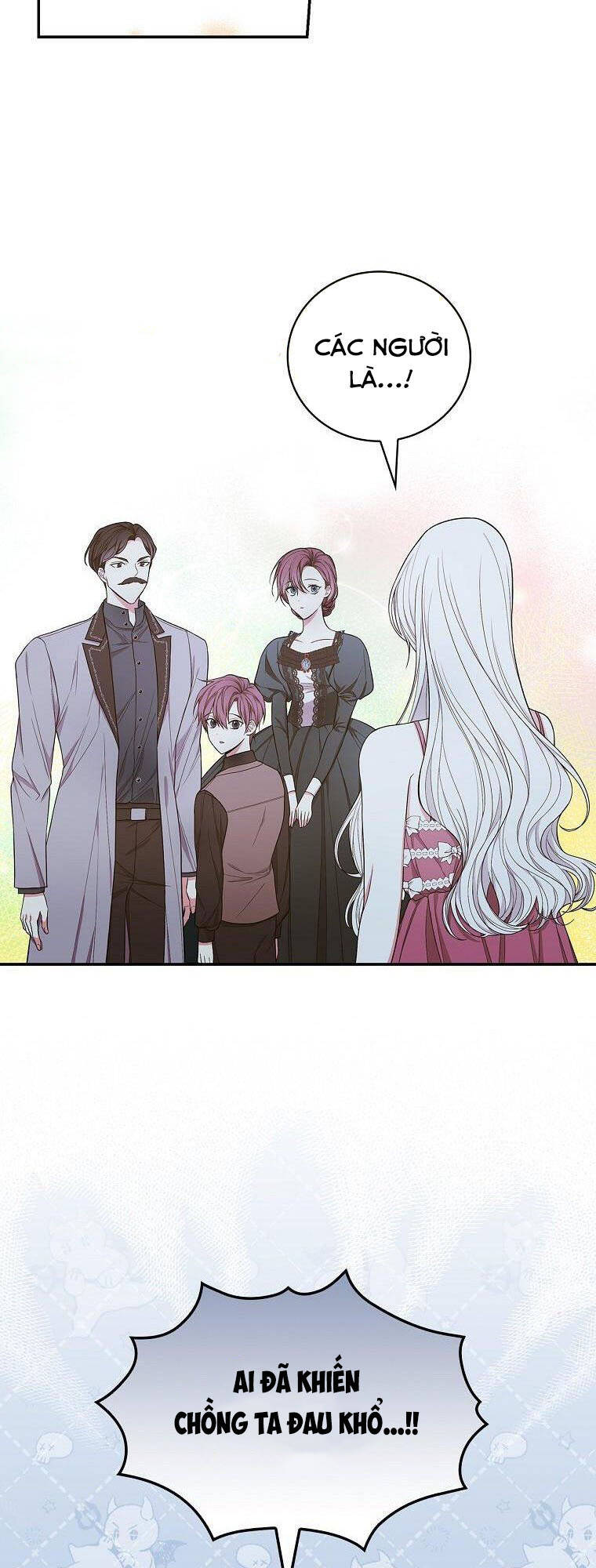 Tôi Trở Thành Mẹ Của Chiến Binh Chap 35 - Next Chap 36