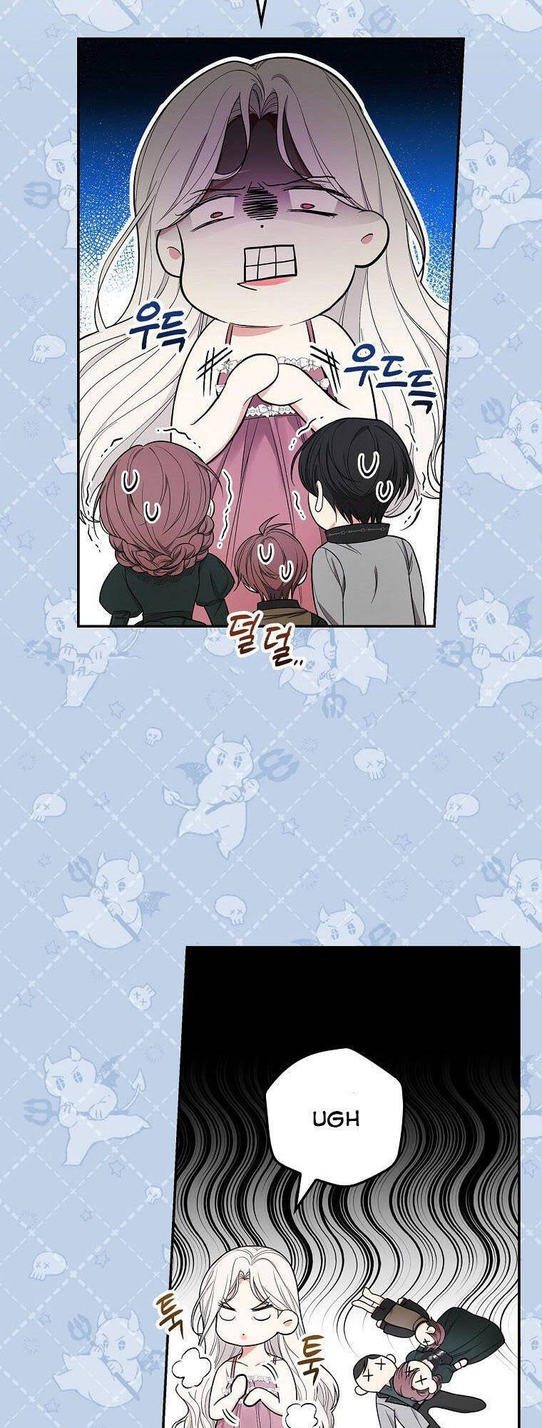 Tôi Trở Thành Mẹ Của Chiến Binh Chap 35 - Next Chap 36