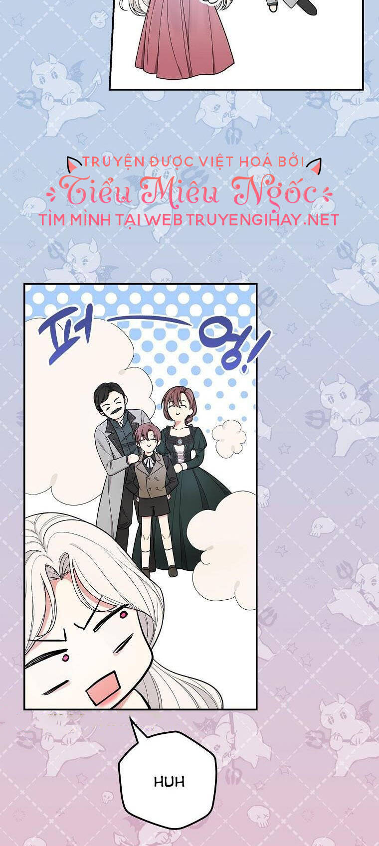 Tôi Trở Thành Mẹ Của Chiến Binh Chap 35 - Next Chap 36