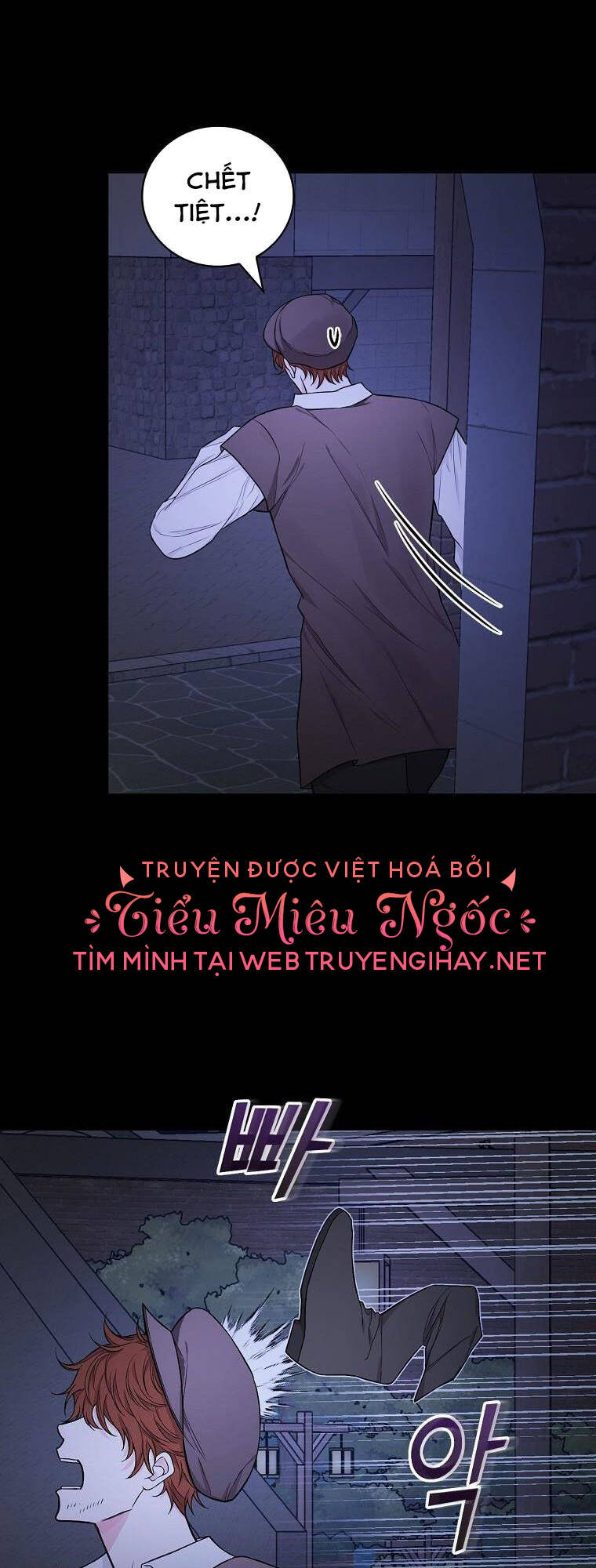 Tôi Trở Thành Mẹ Của Chiến Binh Chap 35 - Next Chap 36