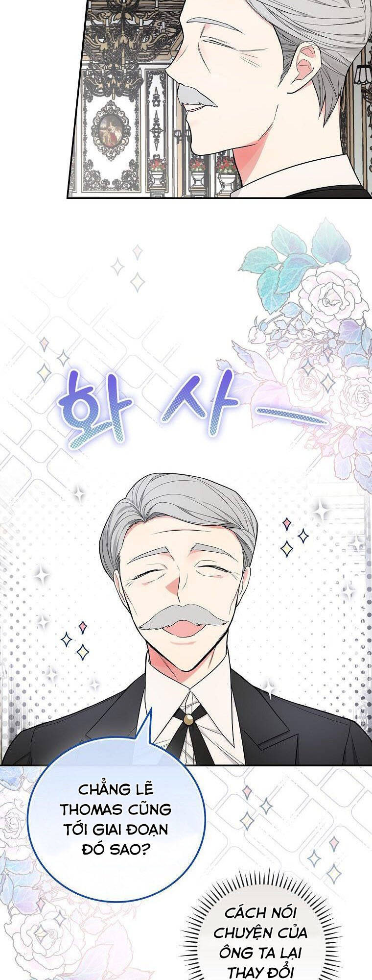 Tôi Trở Thành Mẹ Của Chiến Binh Chap 35 - Next Chap 36