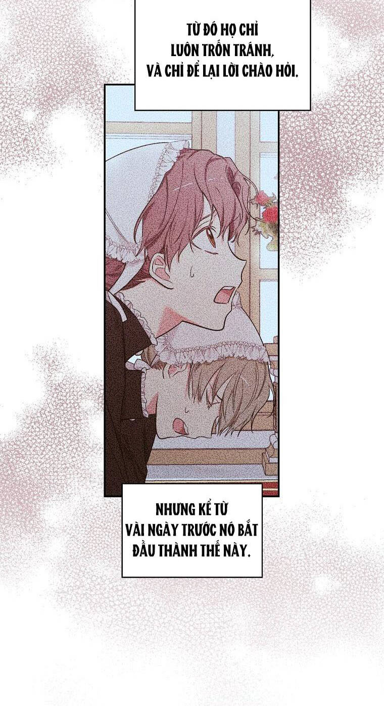 Tôi Trở Thành Mẹ Của Chiến Binh Chap 35 - Next Chap 36