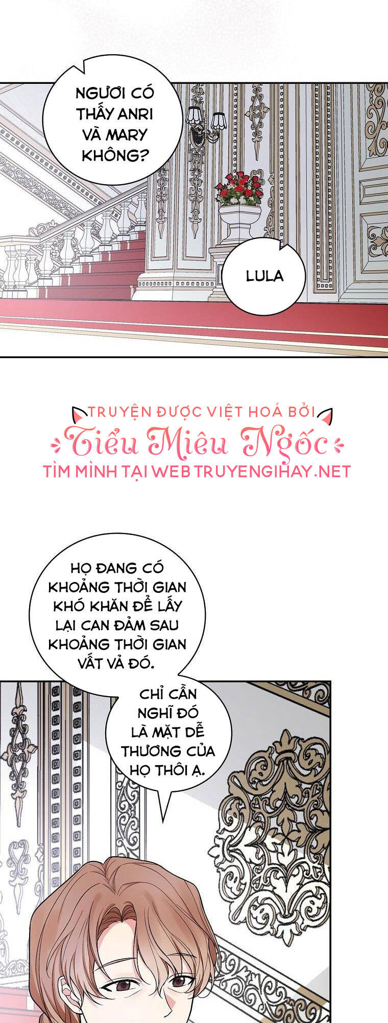 Tôi Trở Thành Mẹ Của Chiến Binh Chap 35 - Next Chap 36