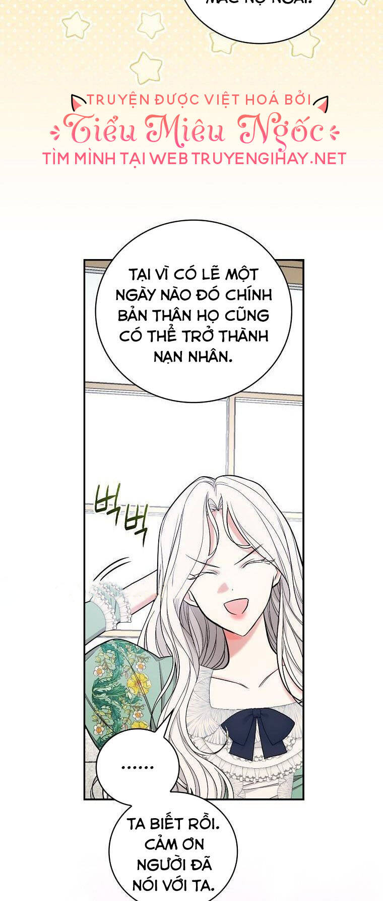 Tôi Trở Thành Mẹ Của Chiến Binh Chap 35 - Next Chap 36