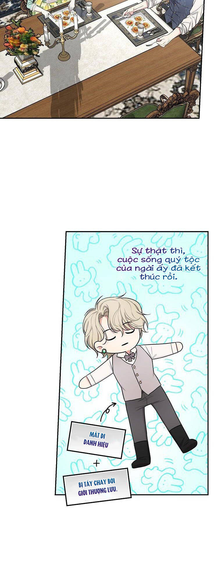 Tôi Trở Thành Mẹ Của Chiến Binh Chap 35 - Next Chap 36