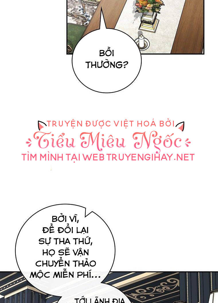 Tôi Trở Thành Mẹ Của Chiến Binh Chap 35 - Next Chap 36
