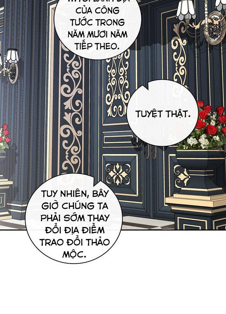Tôi Trở Thành Mẹ Của Chiến Binh Chap 35 - Next Chap 36