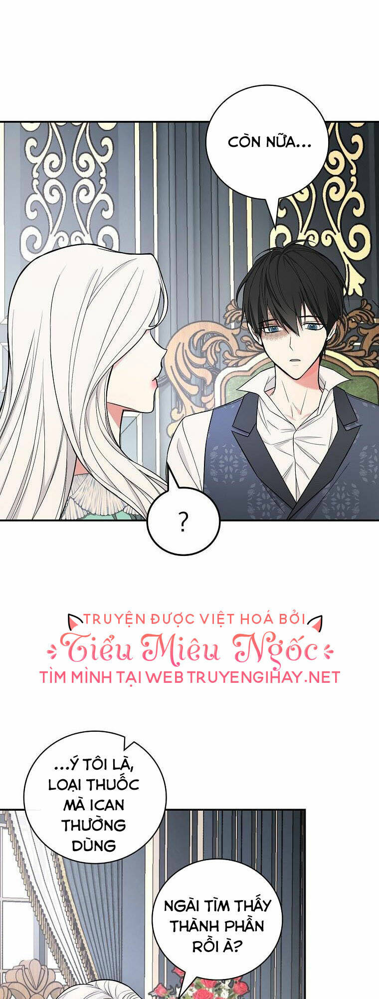 Tôi Trở Thành Mẹ Của Chiến Binh Chap 35 - Next Chap 36