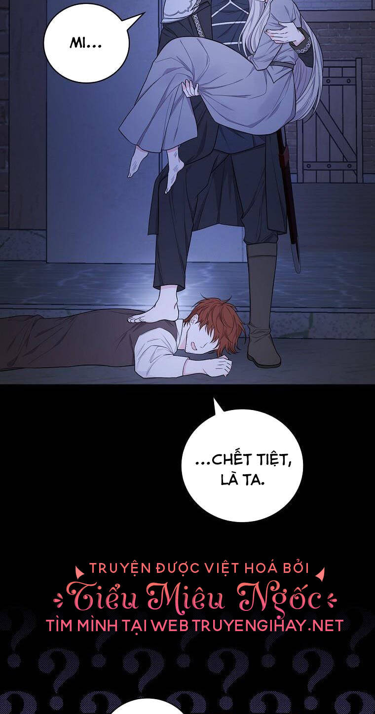 Tôi Trở Thành Mẹ Của Chiến Binh Chap 35 - Next Chap 36