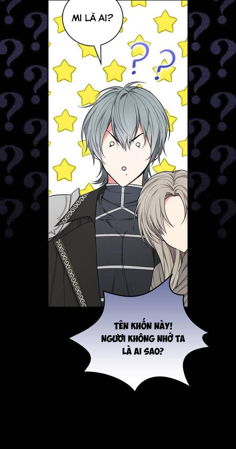 Tôi Trở Thành Mẹ Của Chiến Binh Chap 35 - Next Chap 36