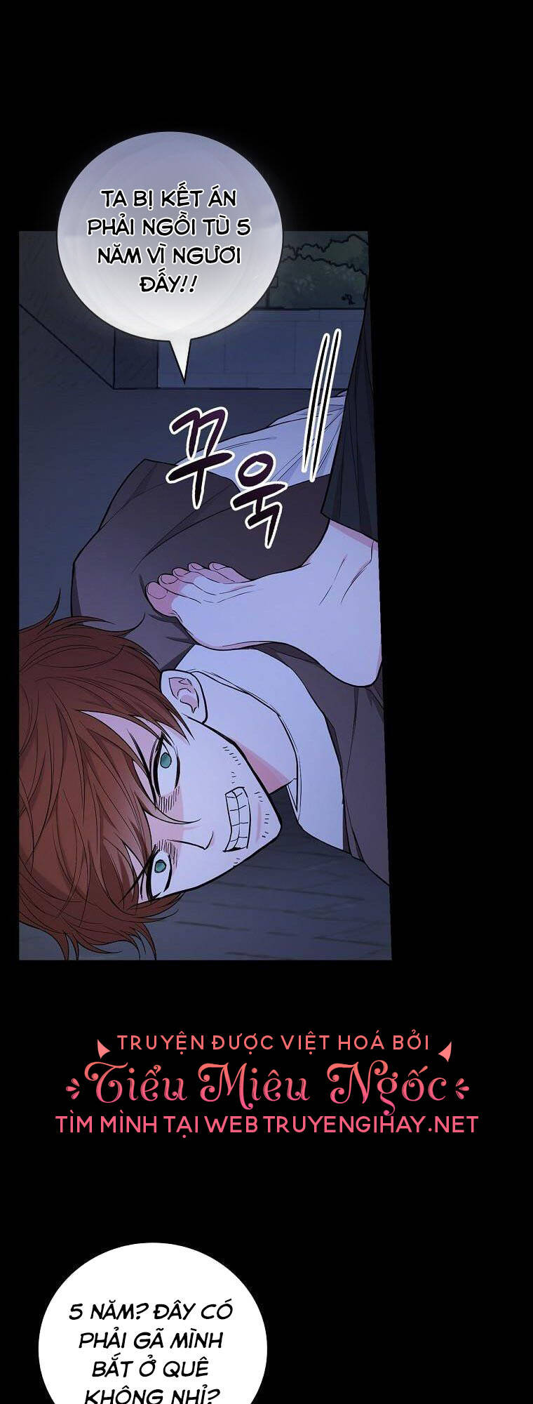 Tôi Trở Thành Mẹ Của Chiến Binh Chap 35 - Next Chap 36