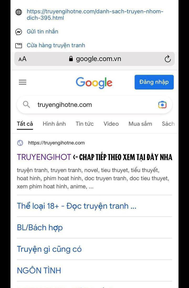 Tôi Trở Thành Mẹ Của Chiến Binh Chap 36 - Next Chap 37