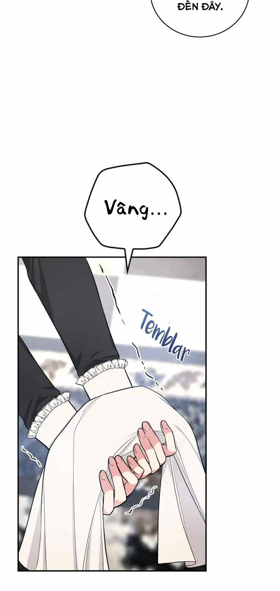 Tôi Trở Thành Mẹ Của Chiến Binh Chap 36 - Next Chap 37