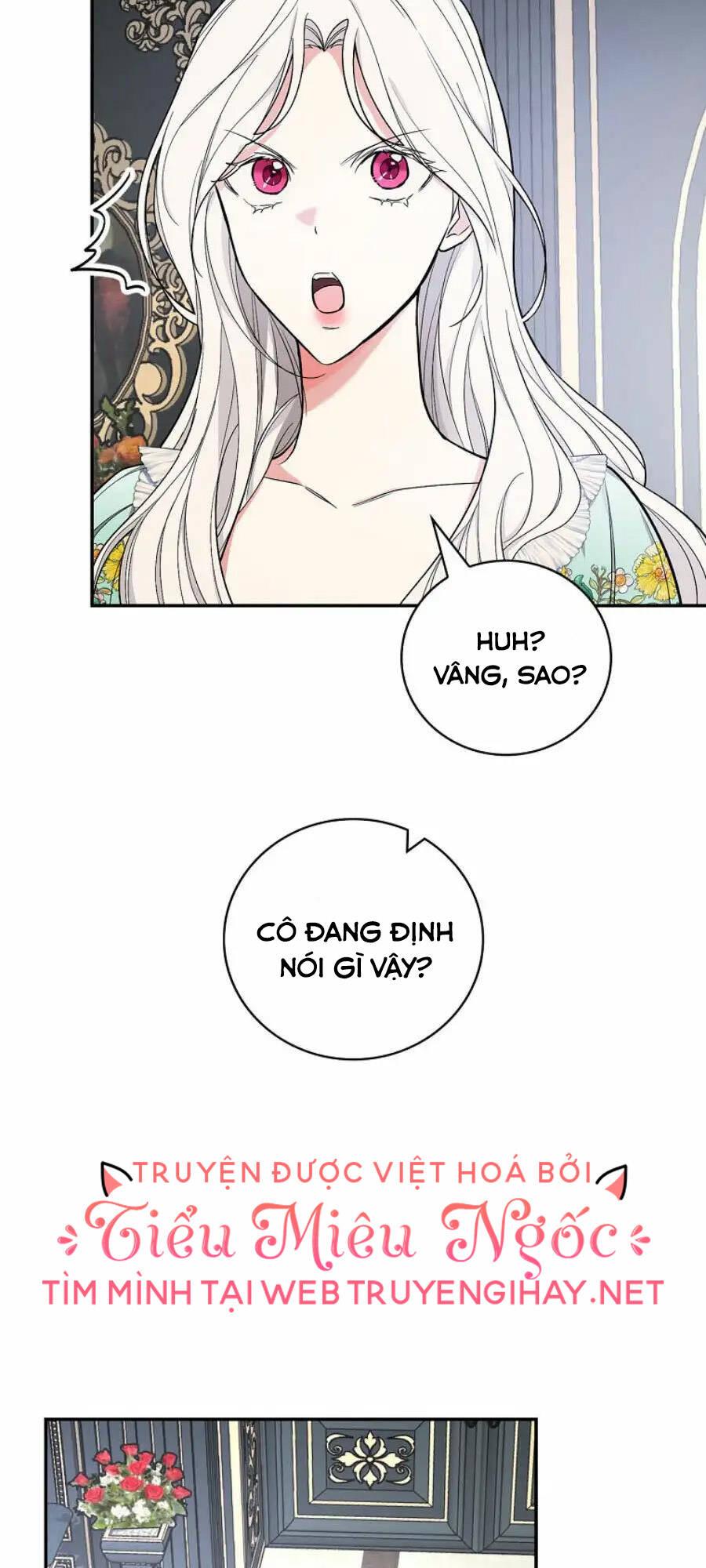 Tôi Trở Thành Mẹ Của Chiến Binh Chap 36 - Next Chap 37