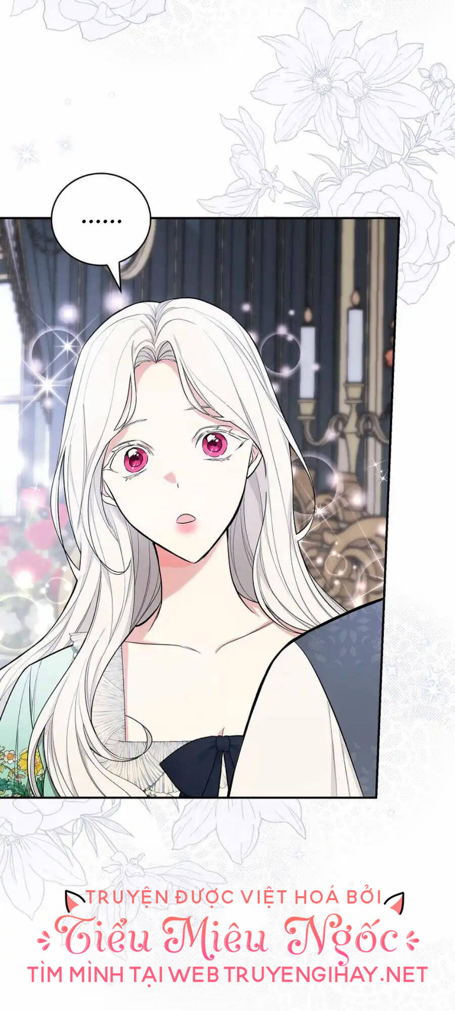 Tôi Trở Thành Mẹ Của Chiến Binh Chap 36 - Next Chap 37