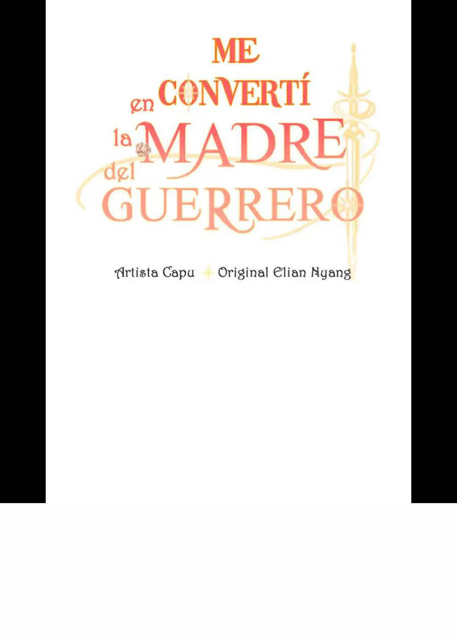 Tôi Trở Thành Mẹ Của Chiến Binh Chap 36 - Next Chap 37