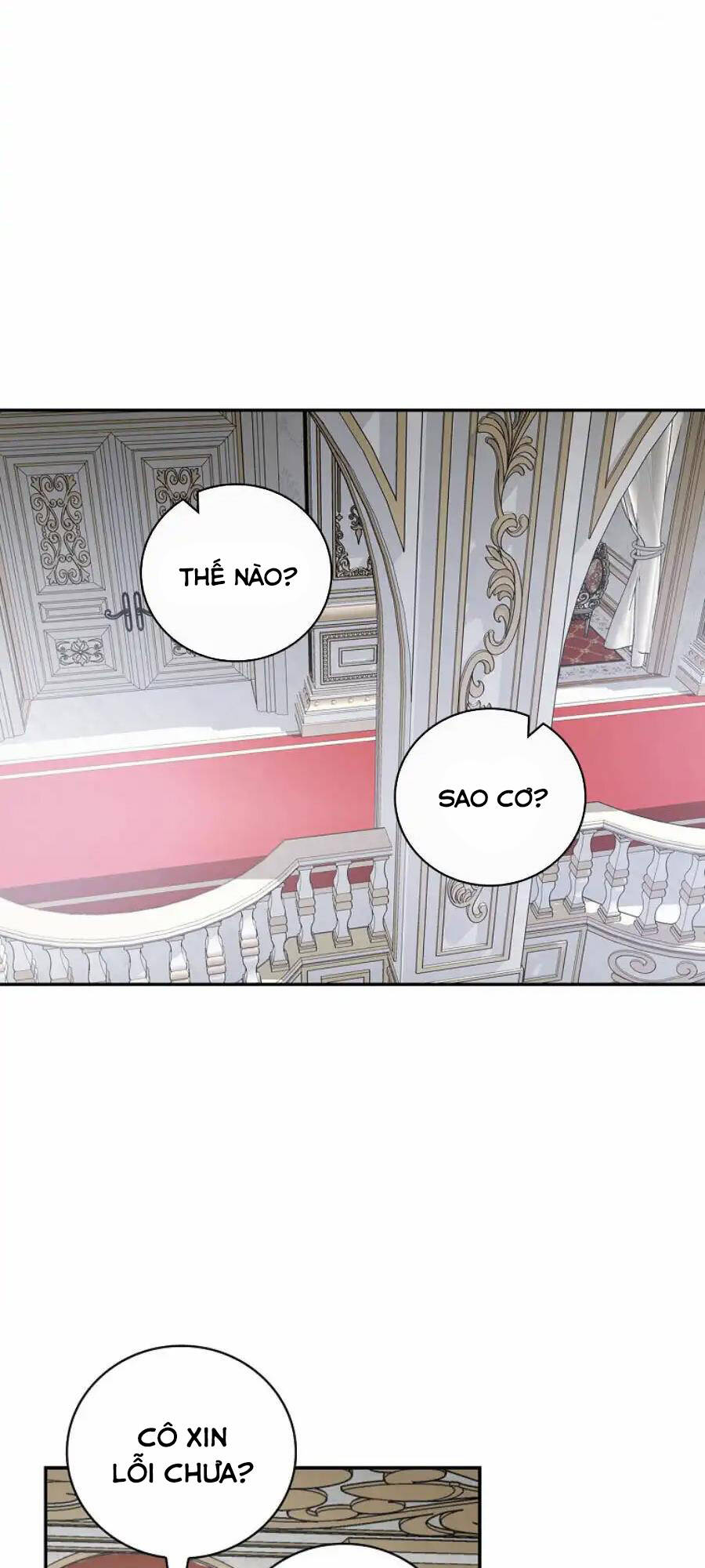 Tôi Trở Thành Mẹ Của Chiến Binh Chap 36 - Next Chap 37