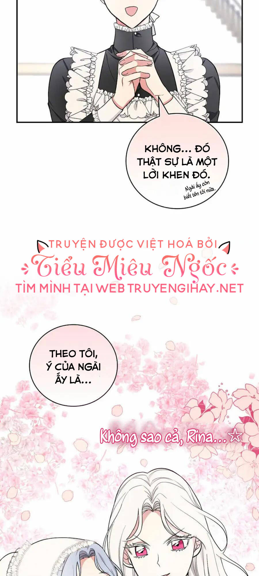 Tôi Trở Thành Mẹ Của Chiến Binh Chap 36 - Next Chap 37