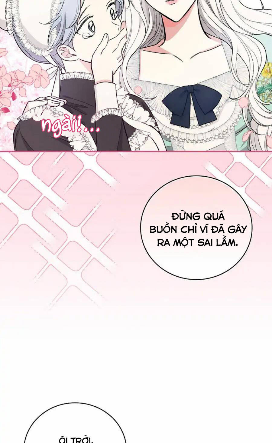 Tôi Trở Thành Mẹ Của Chiến Binh Chap 36 - Next Chap 37