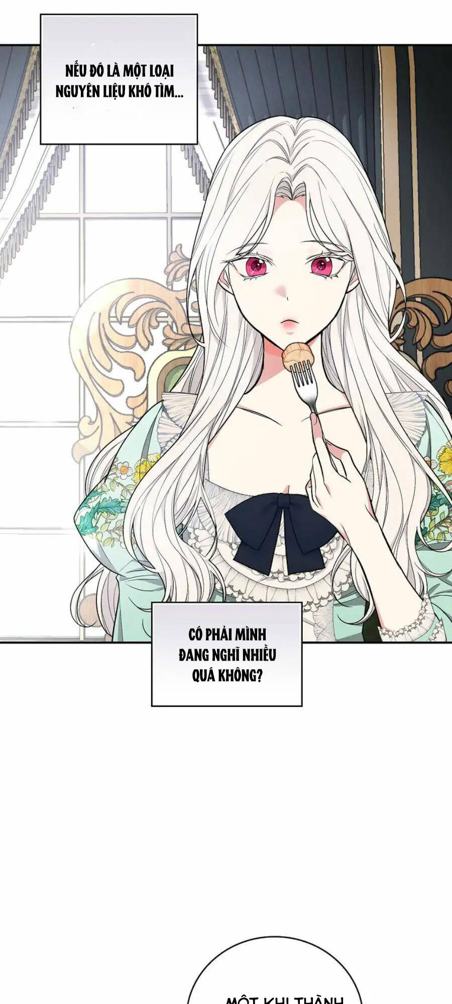 Tôi Trở Thành Mẹ Của Chiến Binh Chap 36 - Next Chap 37