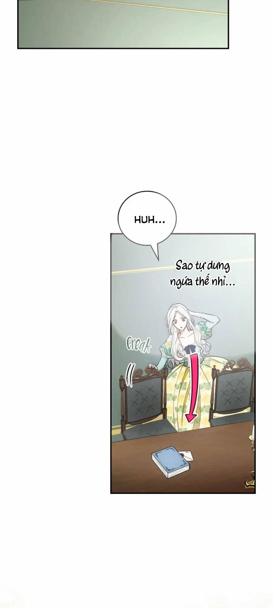 Tôi Trở Thành Mẹ Của Chiến Binh Chap 36 - Next Chap 37