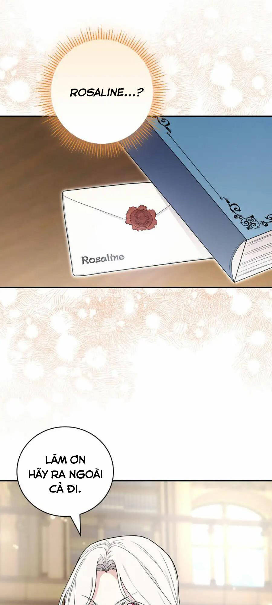 Tôi Trở Thành Mẹ Của Chiến Binh Chap 36 - Next Chap 37