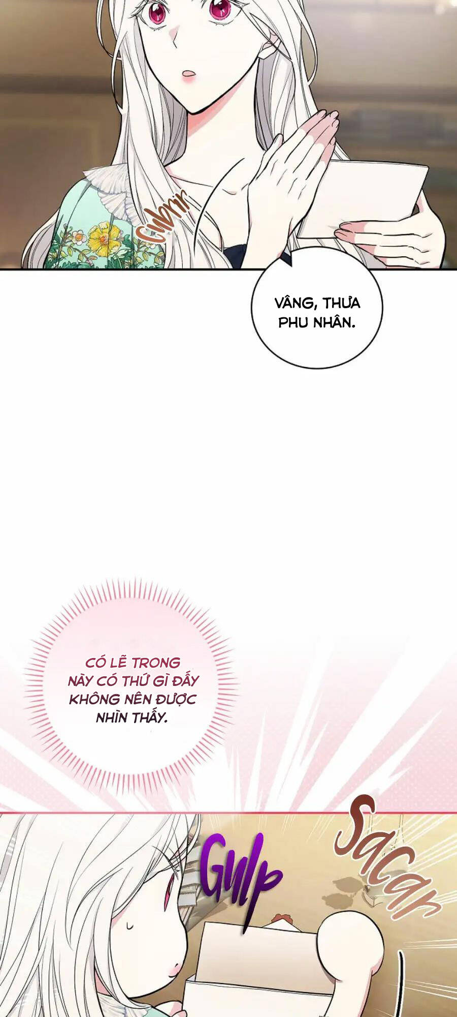 Tôi Trở Thành Mẹ Của Chiến Binh Chap 36 - Next Chap 37