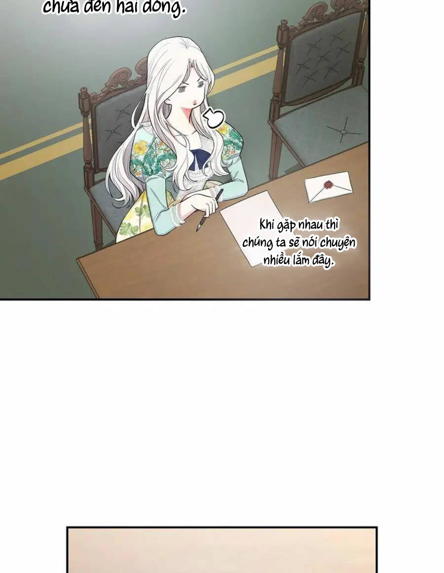 Tôi Trở Thành Mẹ Của Chiến Binh Chap 36 - Next Chap 37