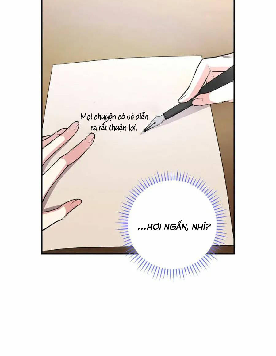 Tôi Trở Thành Mẹ Của Chiến Binh Chap 36 - Next Chap 37