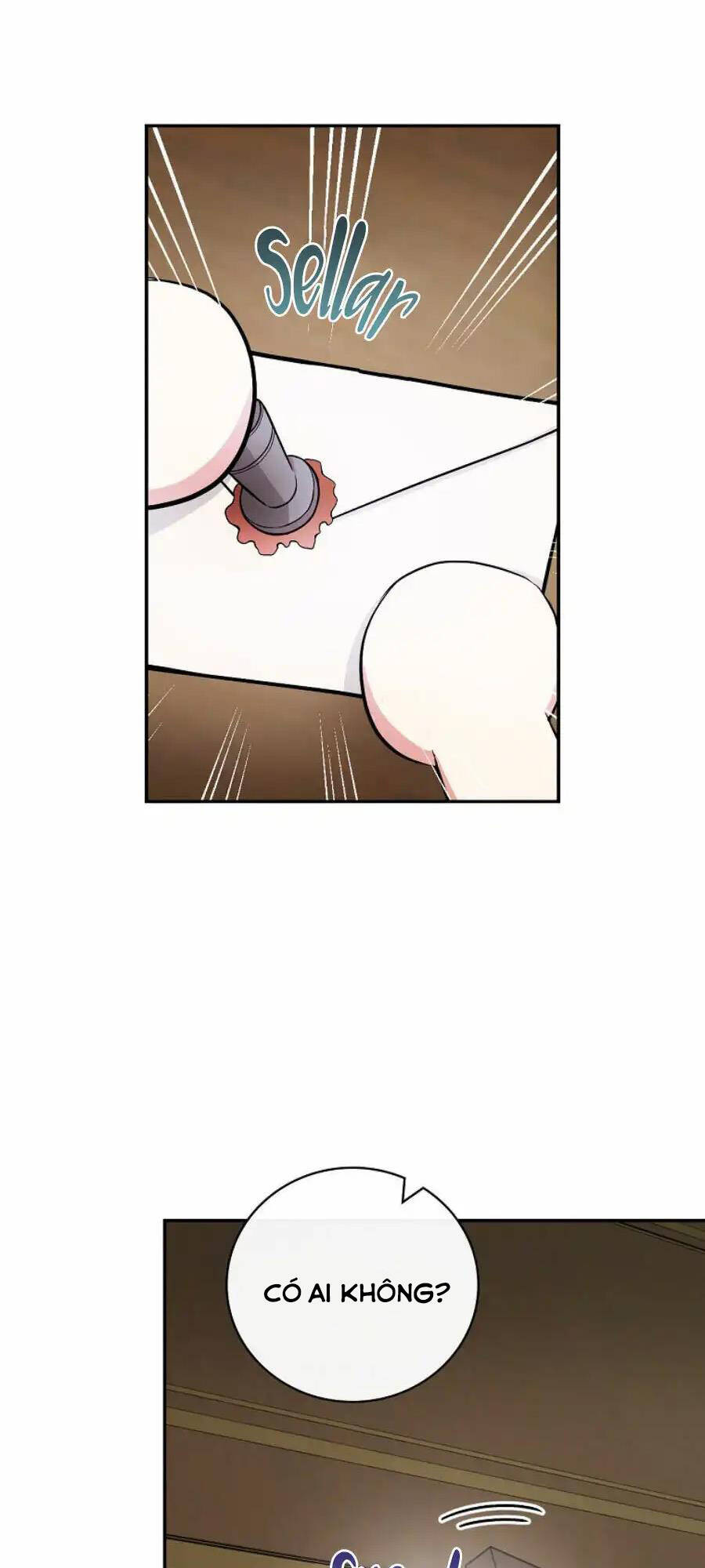 Tôi Trở Thành Mẹ Của Chiến Binh Chap 36 - Next Chap 37