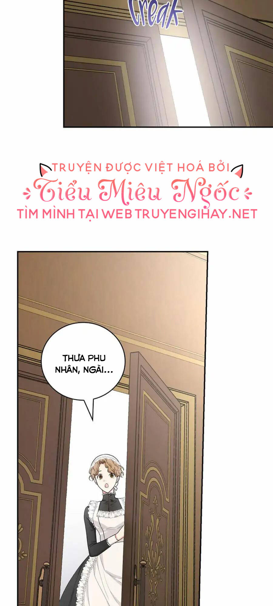 Tôi Trở Thành Mẹ Của Chiến Binh Chap 36 - Next Chap 37