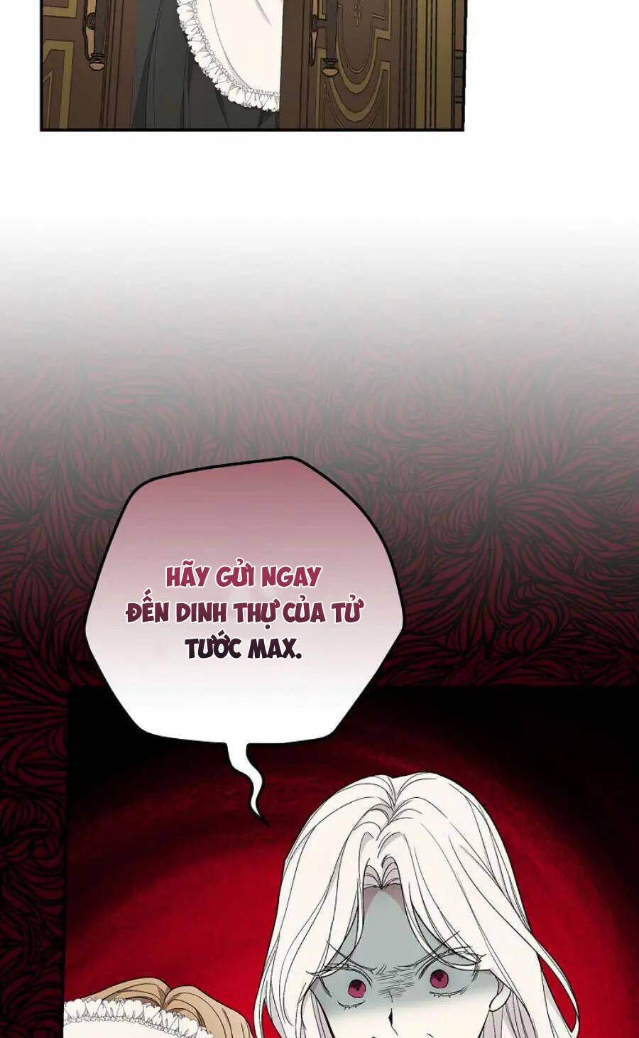 Tôi Trở Thành Mẹ Của Chiến Binh Chap 36 - Next Chap 37