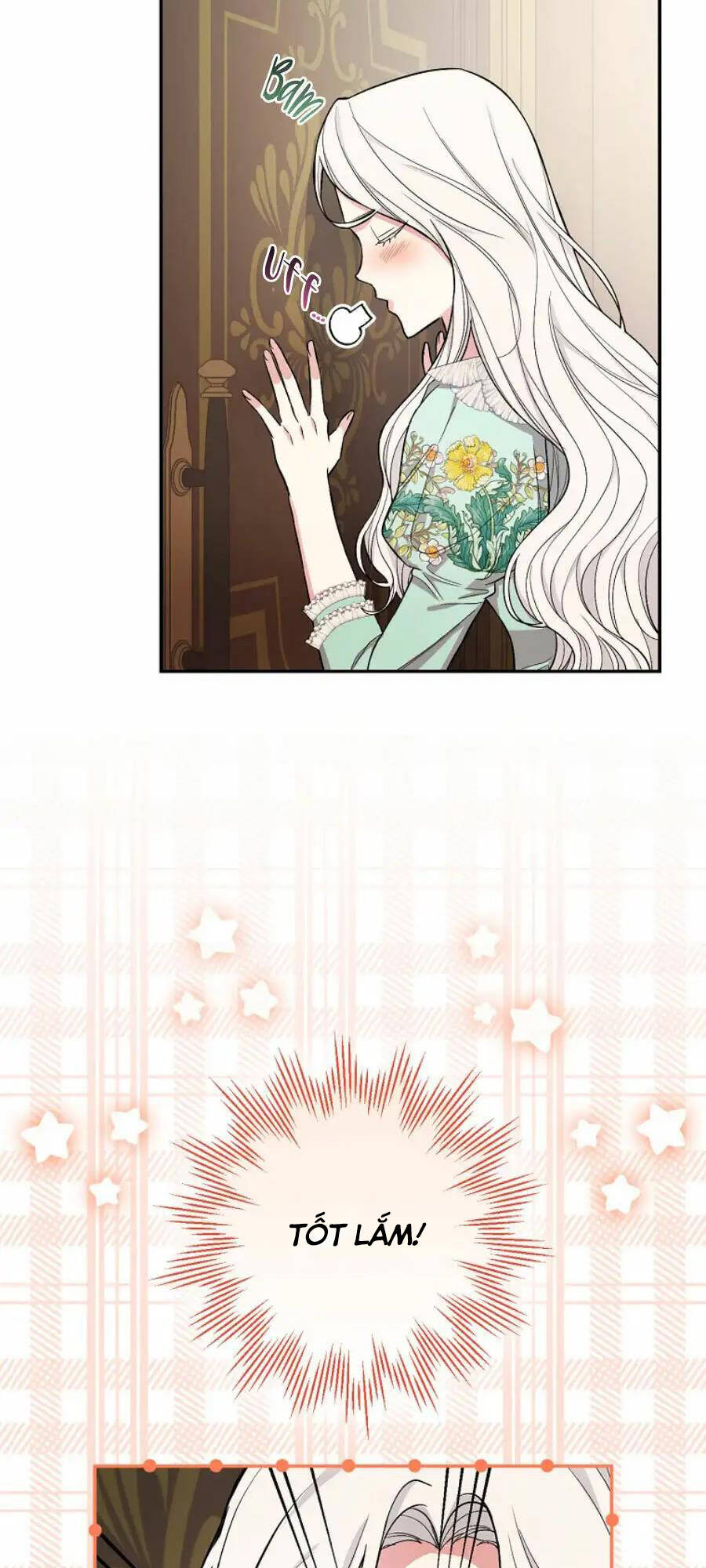 Tôi Trở Thành Mẹ Của Chiến Binh Chap 36 - Next Chap 37