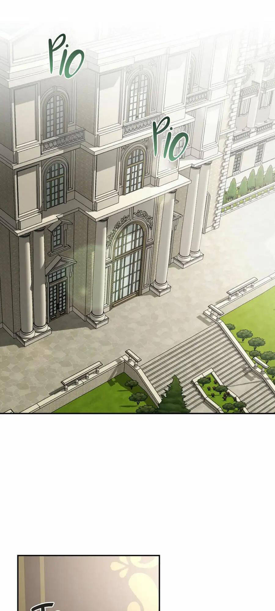 Tôi Trở Thành Mẹ Của Chiến Binh Chap 36 - Next Chap 37