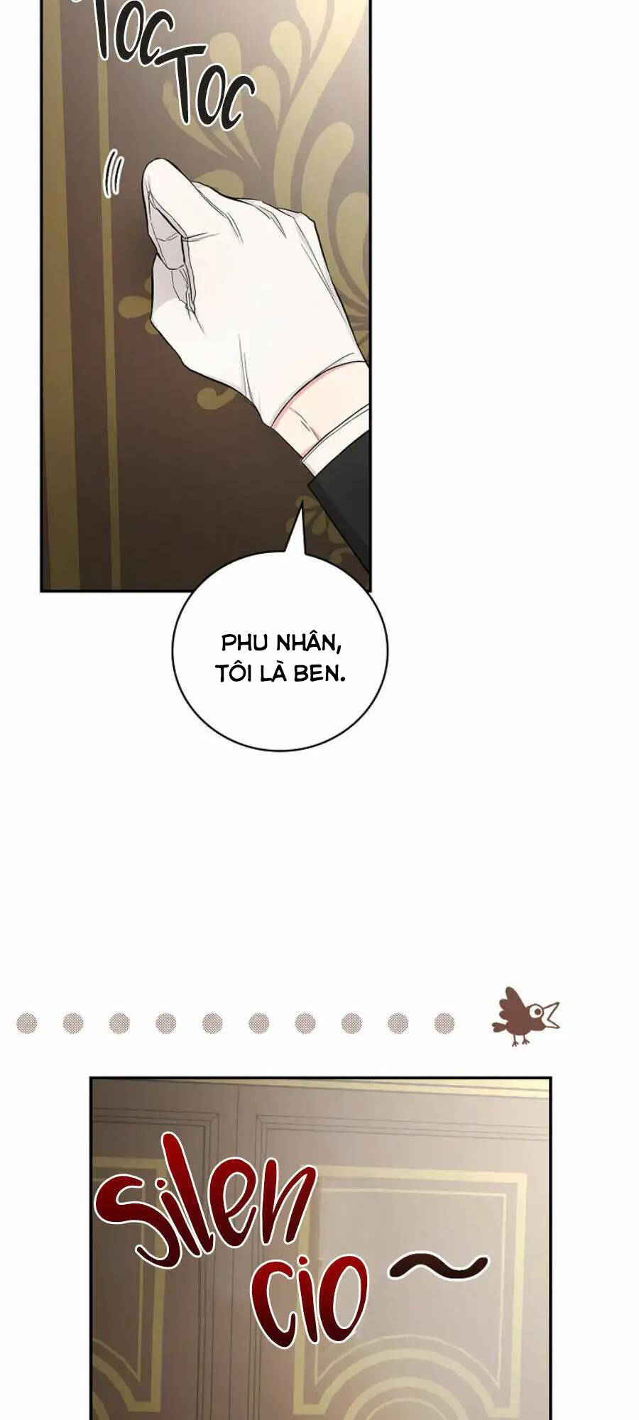 Tôi Trở Thành Mẹ Của Chiến Binh Chap 36 - Next Chap 37
