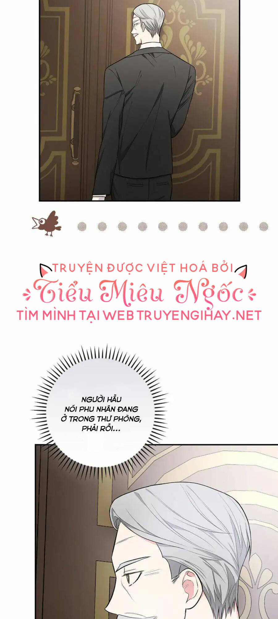 Tôi Trở Thành Mẹ Của Chiến Binh Chap 36 - Next Chap 37