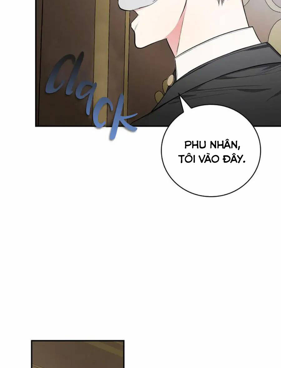 Tôi Trở Thành Mẹ Của Chiến Binh Chap 36 - Next Chap 37