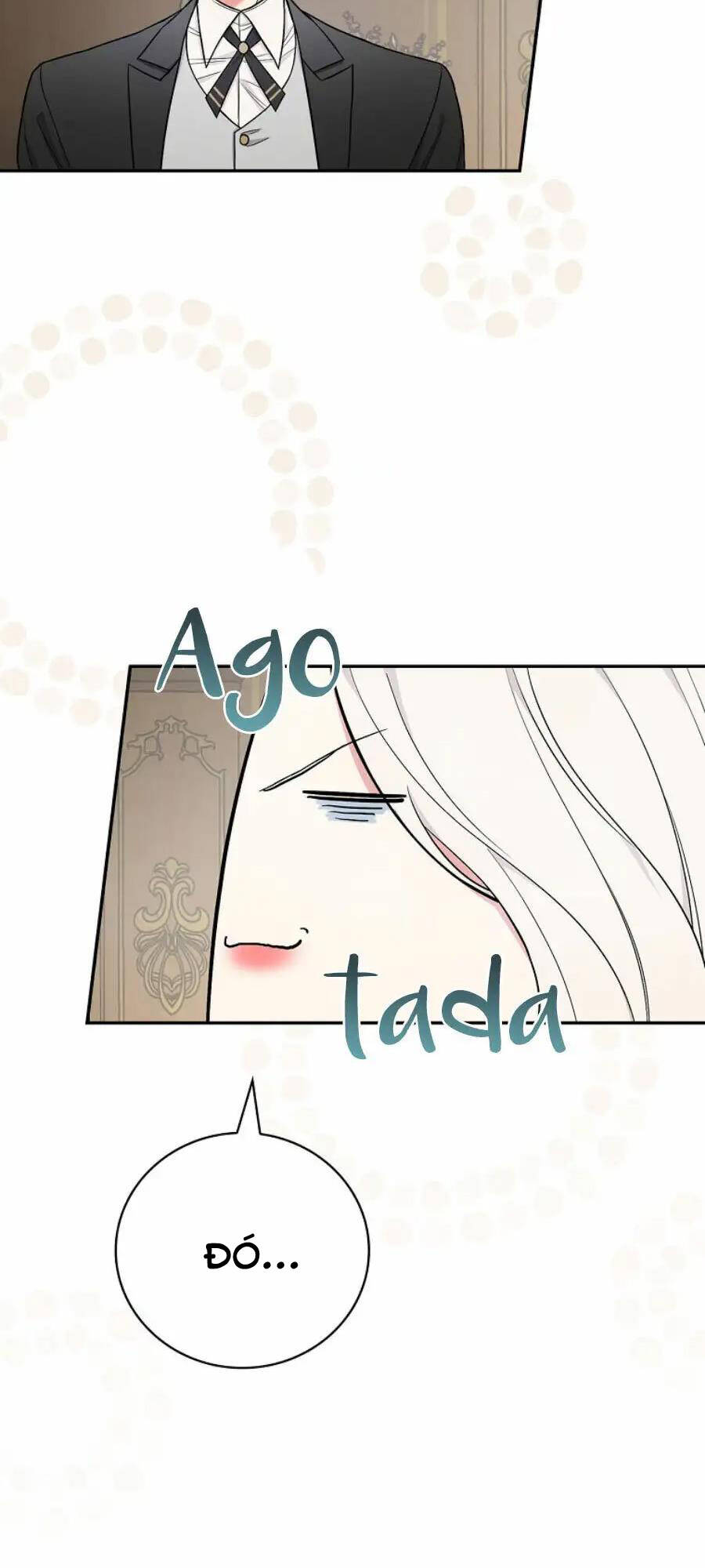 Tôi Trở Thành Mẹ Của Chiến Binh Chap 36 - Next Chap 37