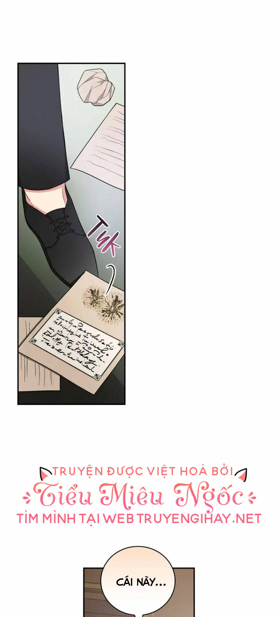 Tôi Trở Thành Mẹ Của Chiến Binh Chap 36 - Next Chap 37