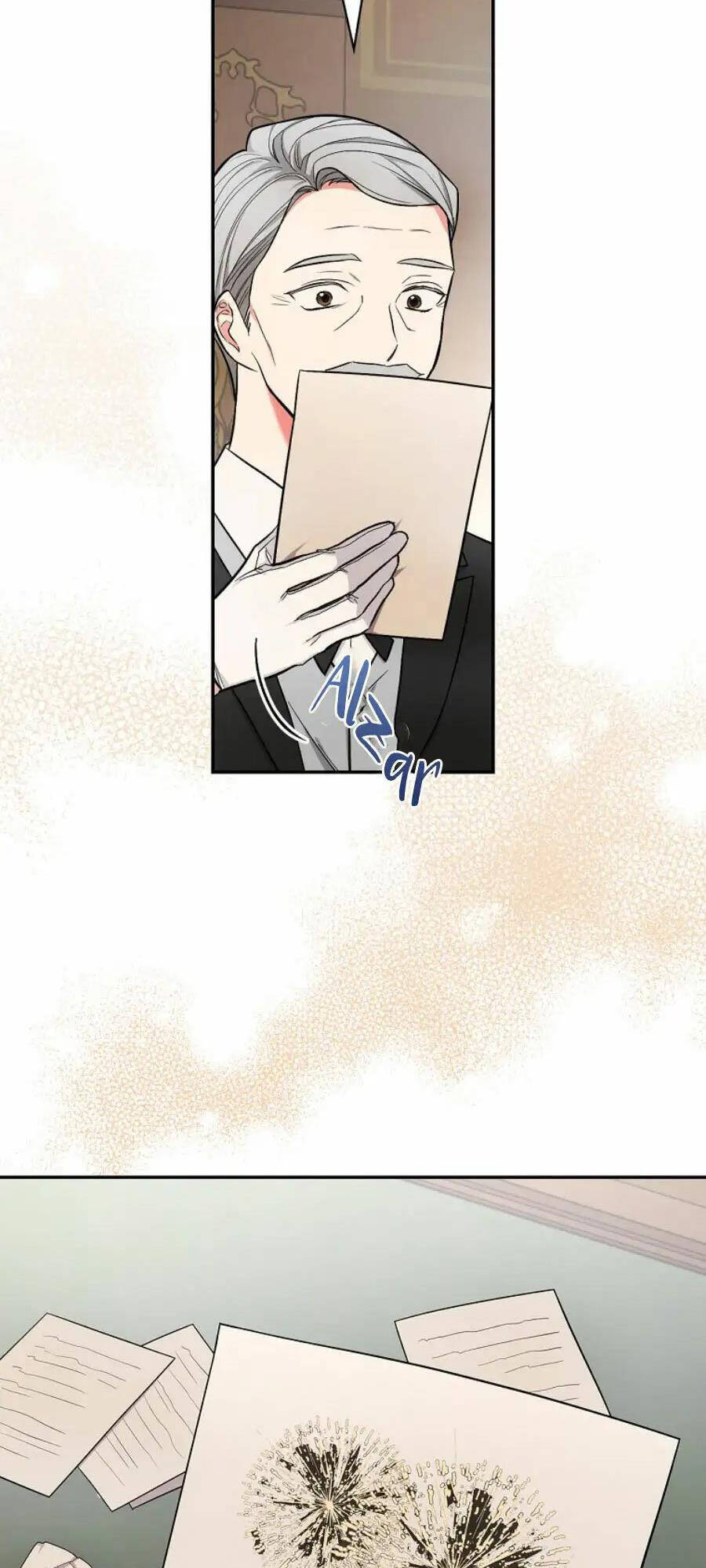 Tôi Trở Thành Mẹ Của Chiến Binh Chap 36 - Next Chap 37