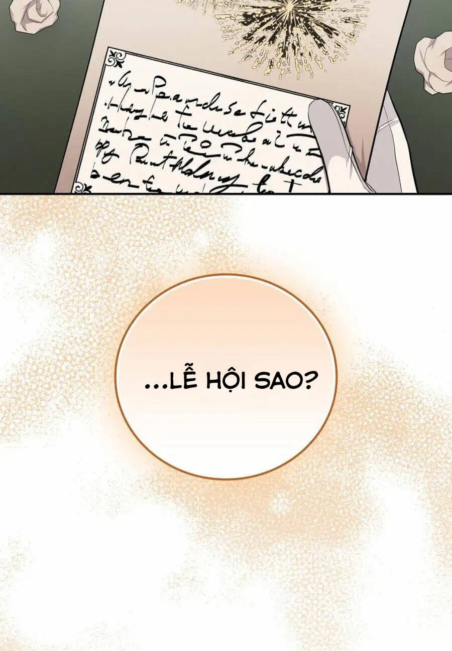 Tôi Trở Thành Mẹ Của Chiến Binh Chap 36 - Next Chap 37