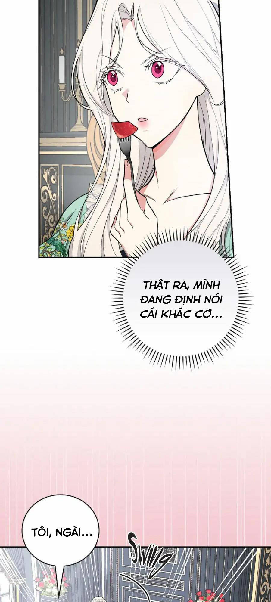 Tôi Trở Thành Mẹ Của Chiến Binh Chap 36 - Next Chap 37