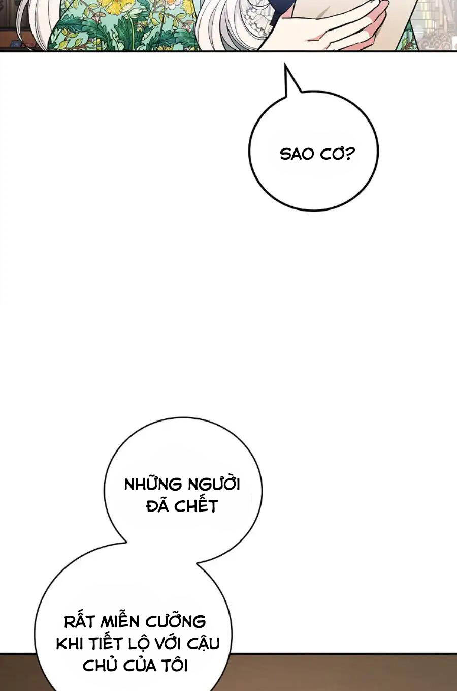 Tôi Trở Thành Mẹ Của Chiến Binh Chap 37 - Next Chap 38