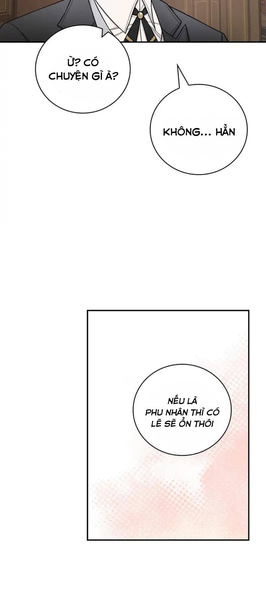 Tôi Trở Thành Mẹ Của Chiến Binh Chap 37 - Next Chap 38