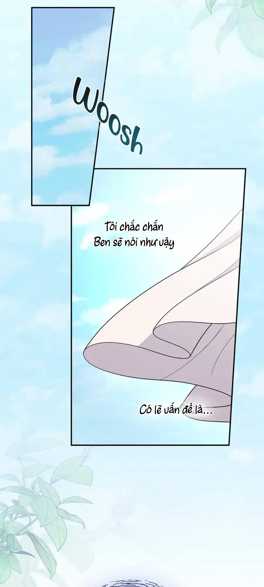 Tôi Trở Thành Mẹ Của Chiến Binh Chap 37 - Next Chap 38