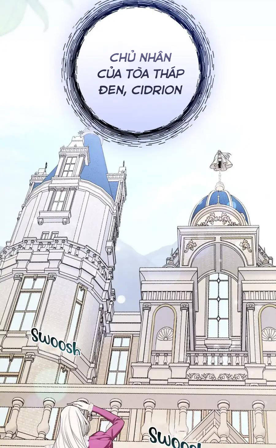 Tôi Trở Thành Mẹ Của Chiến Binh Chap 37 - Next Chap 38