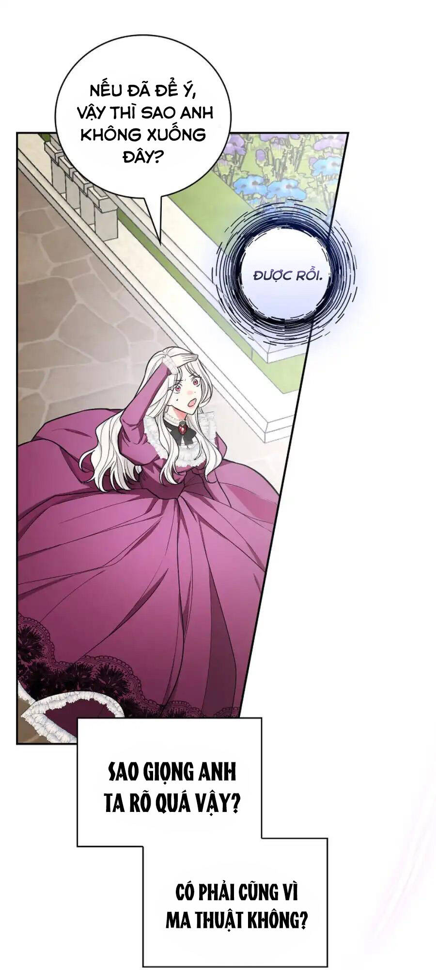 Tôi Trở Thành Mẹ Của Chiến Binh Chap 37 - Next Chap 38